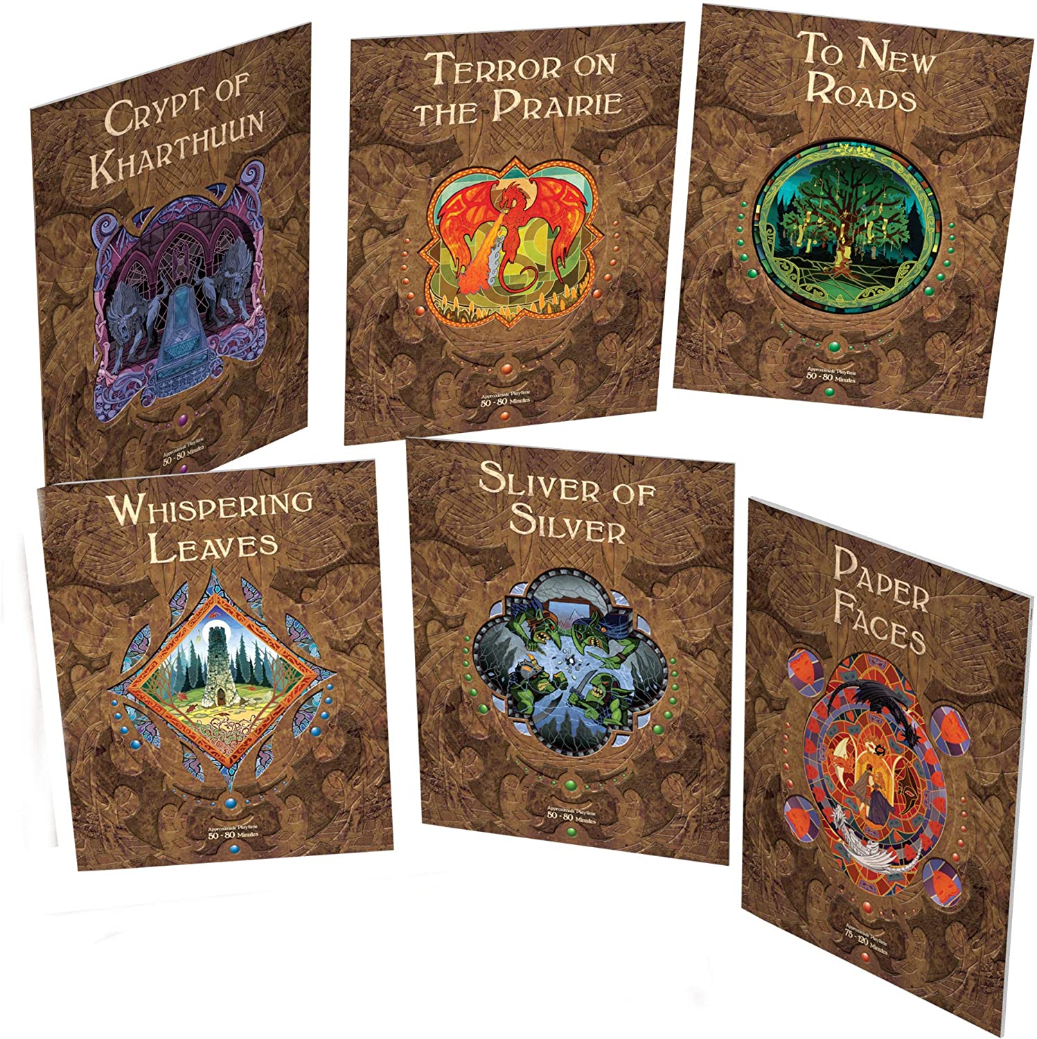 Legacy of Dragonholt : Role Playing Game